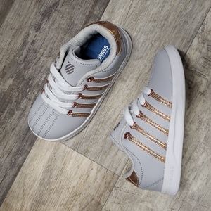 K-Swiss Shoes